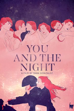 You and the Night's poster