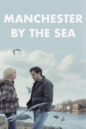 Manchester by the Sea's poster