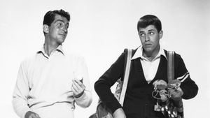 The Caddy's poster