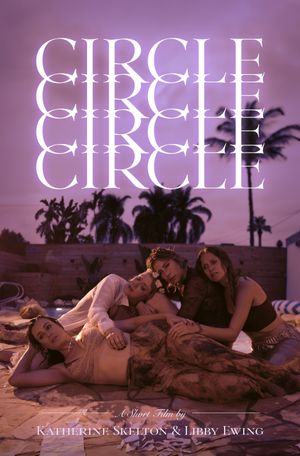 Circle Circle Circle Circle's poster image