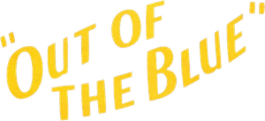 Out of the Blue's poster