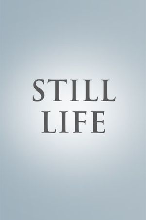 Still Life's poster