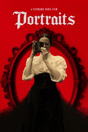 Portraits's poster