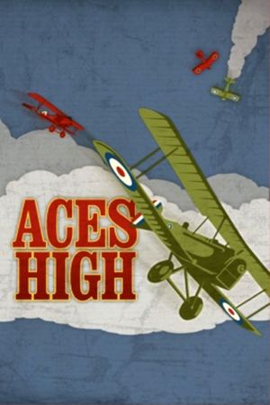 Aces High's poster