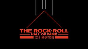 The Rock & Roll Hall of Fame 2020 Inductions's poster