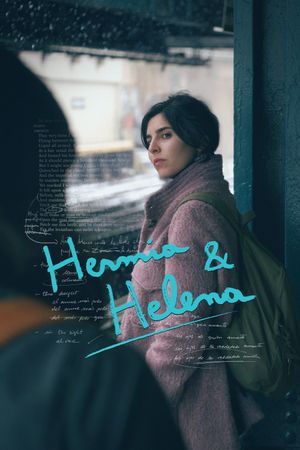 Hermia & Helena's poster