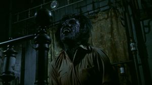 Beast of the Yellow Night's poster