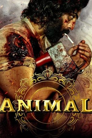 Animal's poster