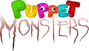 Puppet Monsters's poster