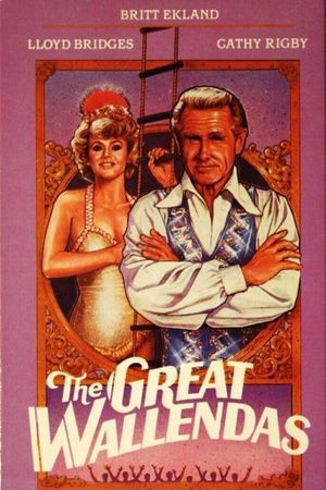 The Great Wallendas's poster