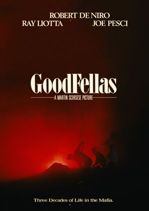 Goodfellas's poster