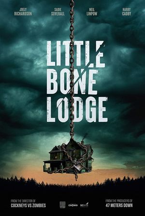 Little Bone Lodge's poster