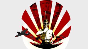Merry Christmas Mr. Lawrence's poster