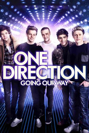 One Direction: Going Our Way's poster