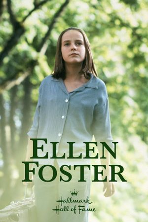 Ellen Foster's poster