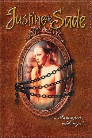 Justine De Sade's poster