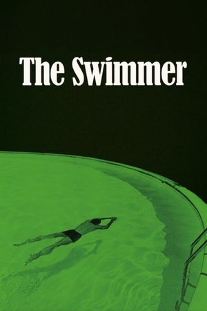 The Swimmer's poster