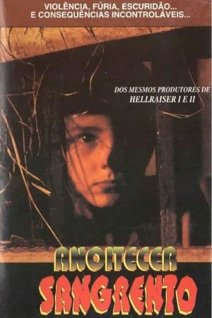 Dark:30's poster