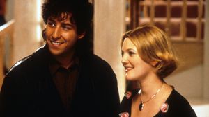 The Wedding Singer's poster
