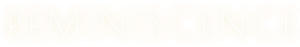 Reminiscence's poster