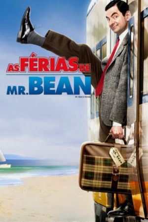 Mr. Bean's Holiday's poster