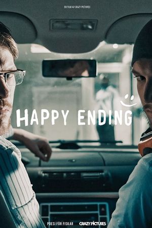 Happy Ending's poster image