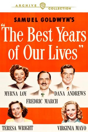 The Best Years of Our Lives's poster
