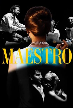 Maestro's poster