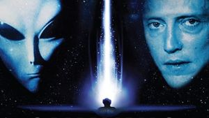 Communion's poster