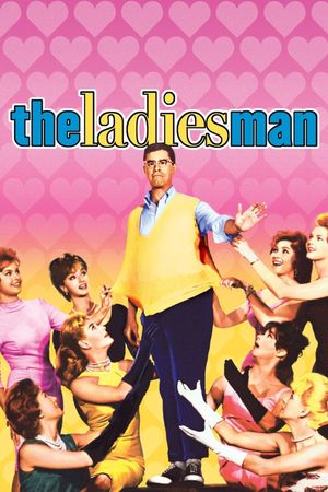 The Ladies Man's poster