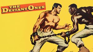 The Defiant Ones's poster