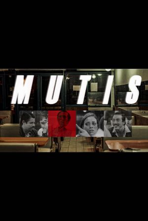 Mutis's poster