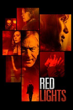 Red Lights's poster