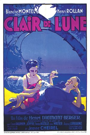 Clair de lune's poster image