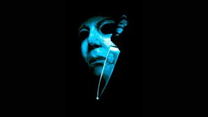 Halloween: The Curse of Michael Myers's poster