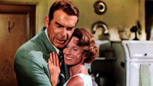 Charley and the Angel's poster