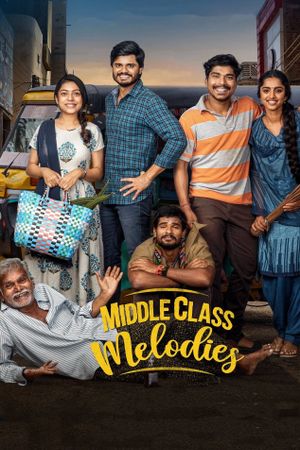 Middle Class Melodies's poster