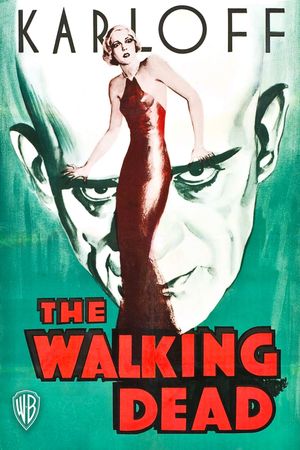 The Walking Dead's poster