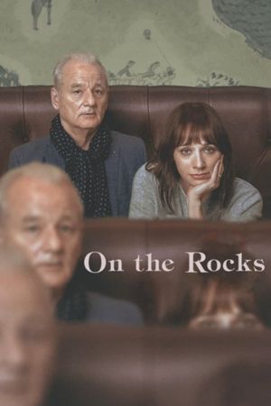 On the Rocks's poster