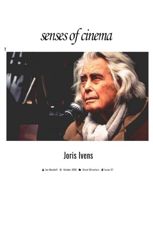 Before Spring's poster