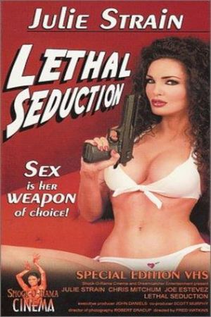 Lethal Seduction's poster