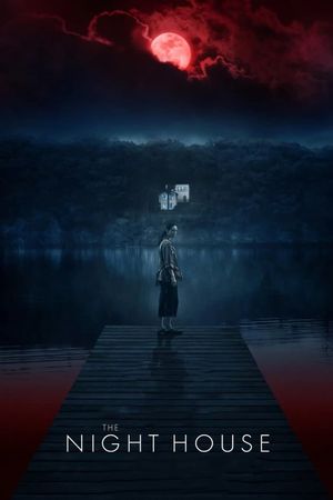 The Night House's poster