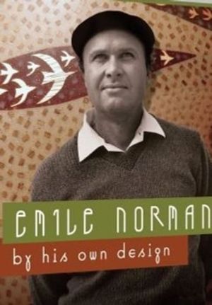 Emile Norman: By His Own Design's poster