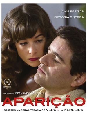 Aparição's poster