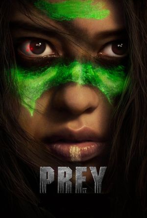 Prey's poster