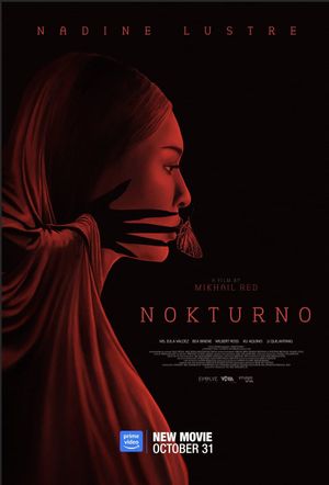 Nokturno's poster