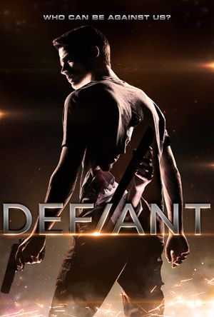 Defiant's poster