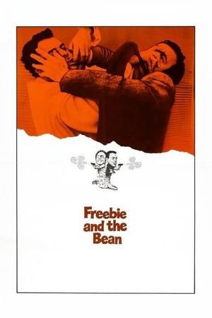 Freebie and the Bean's poster