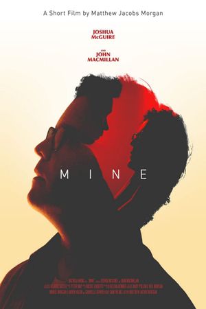 Mine's poster