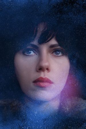Under the Skin's poster
